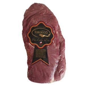 Flat Iron Nacional Torobayo