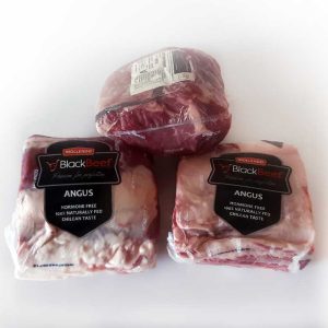 Lomo Vetado Angus Nacional Mollendo