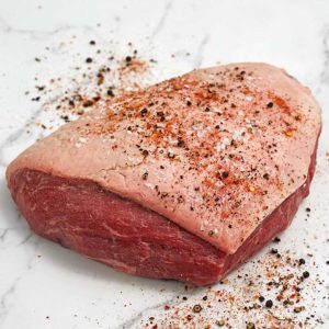 Punta de Ganso Angus Patagonia Gold | Pampa Chile