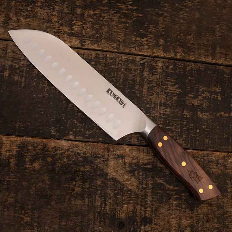 Cuchillo Machete Parrillero