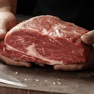 Lomo Vetado Angus Patagonia Gold | Pampa Chile