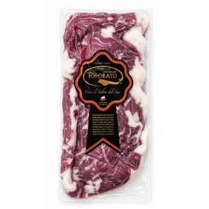 Arrachera Nacional Torobayo