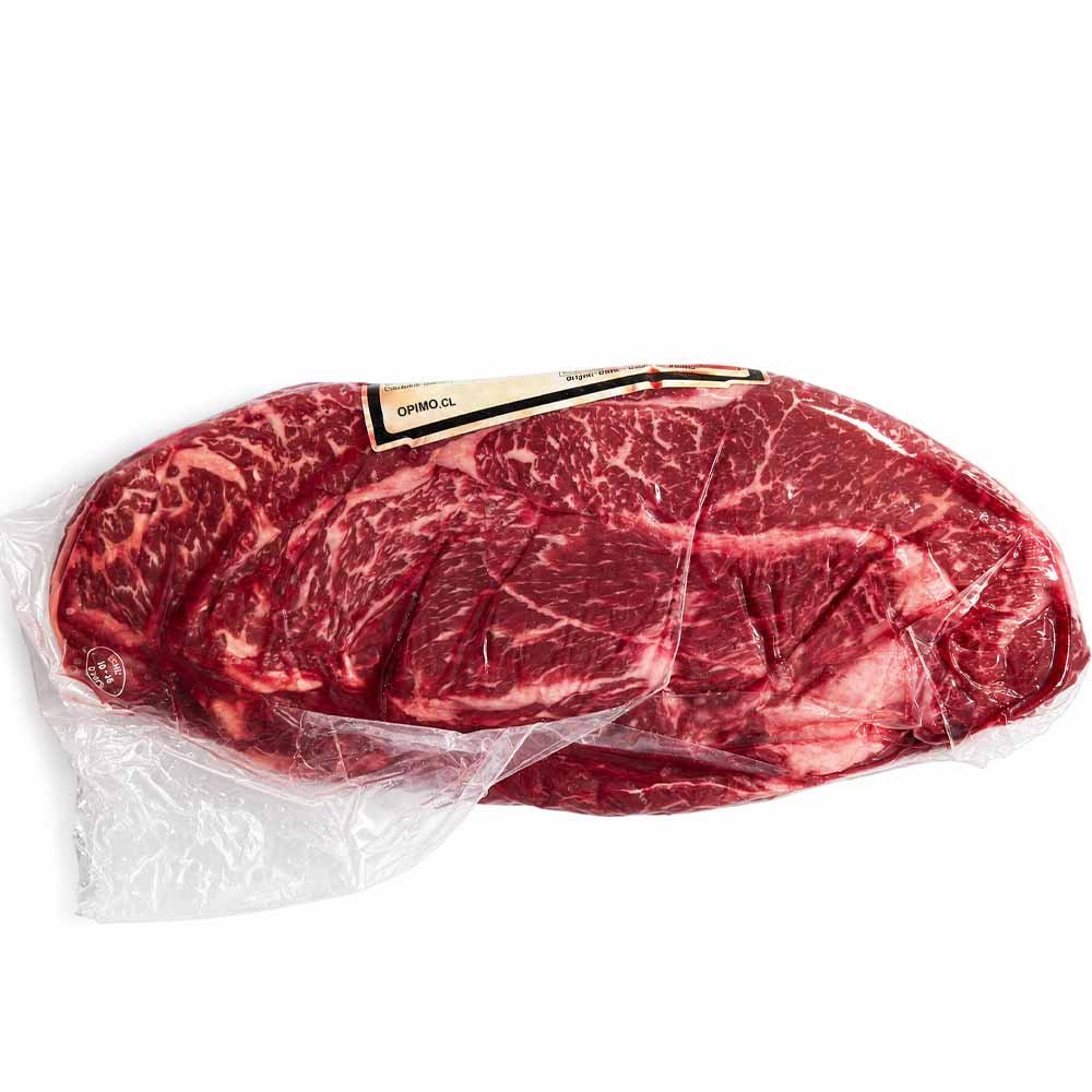 Asado Americano (Chuck Roll) Wagyu Nacional - Imagen 2