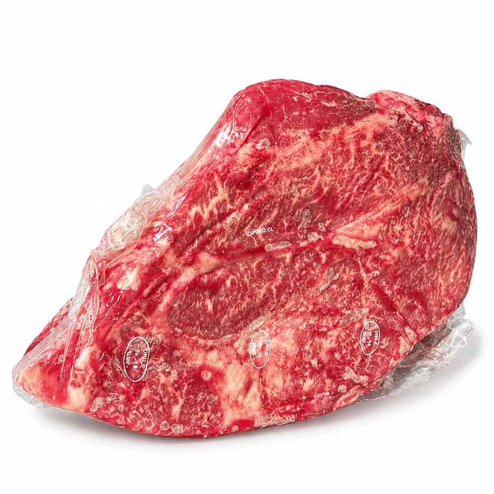 Asado Americano (Chuck Roll) Wagyu Nacional - Imagen 4