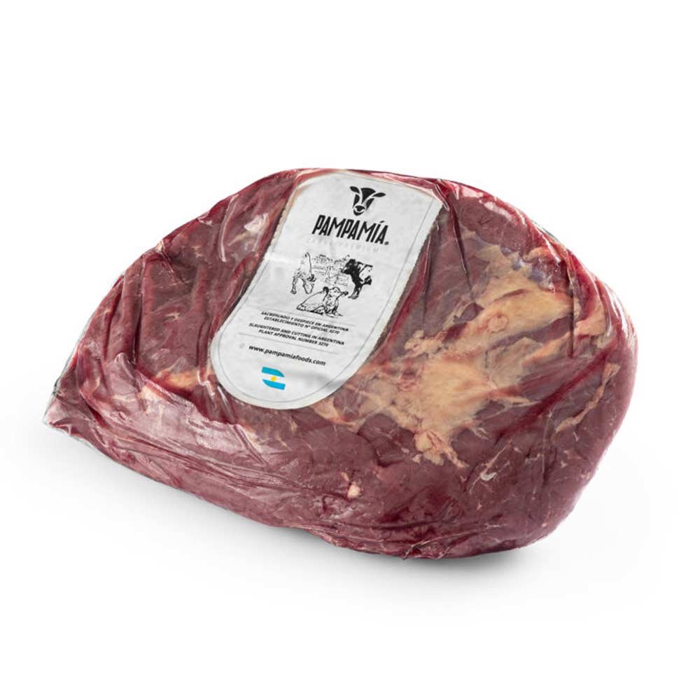 Asiento Angus Argentino PampaMia Pampeana