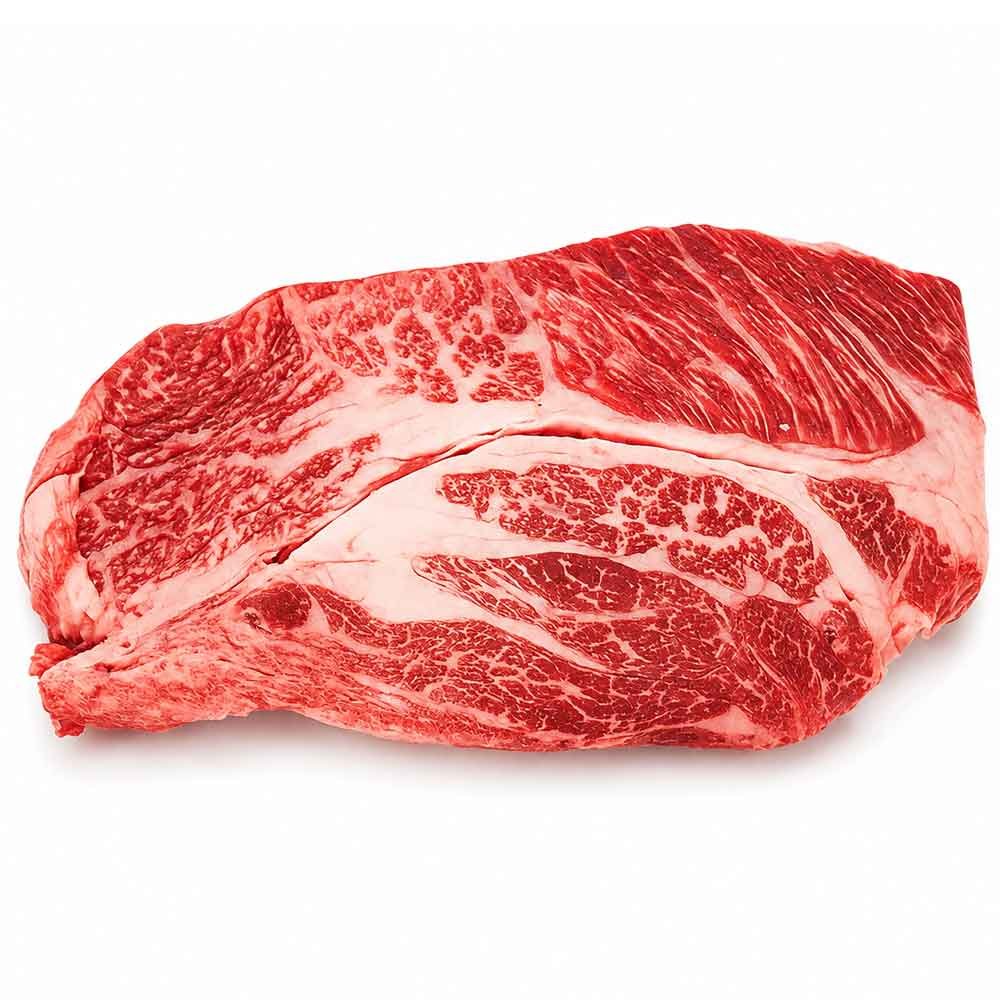 Asado Americano (Chuck Roll) Wagyu Nacional - Imagen 5