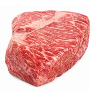 Asado Americano (Chuck Roll) Wagyu Nacional