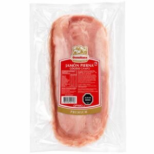 Jamón Pierna Campo Omeñaca - 250 grs.