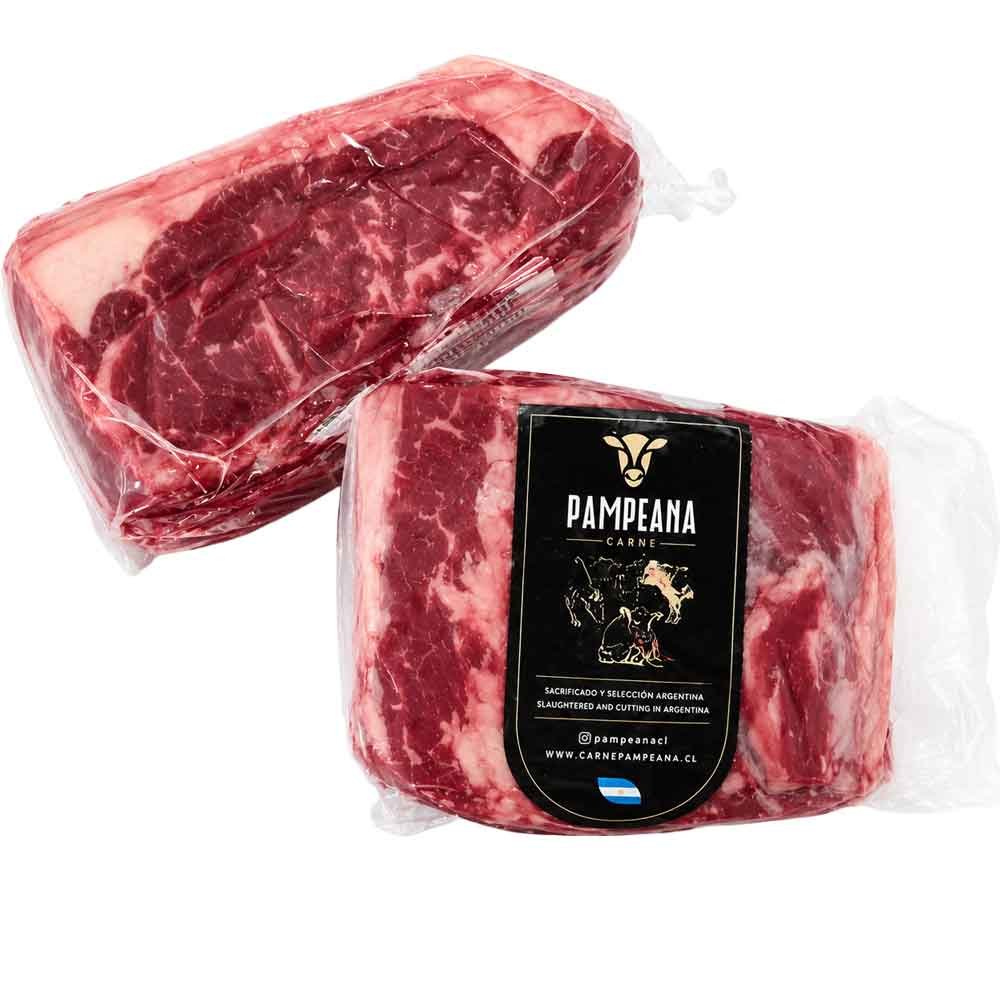 Lomo Liso Angus Argentino PampaMia Pampeana Black