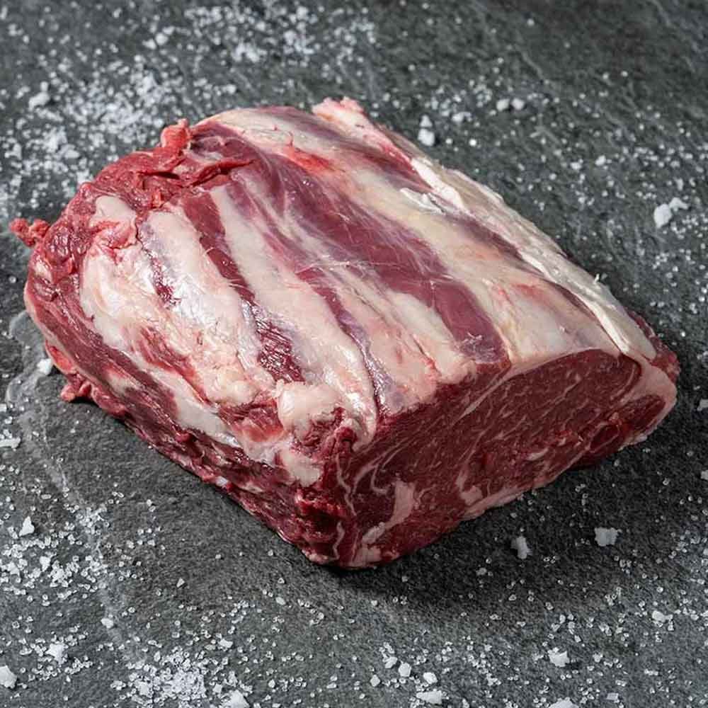 Lomo Vetado Angus Nacional Hacienda Liguai