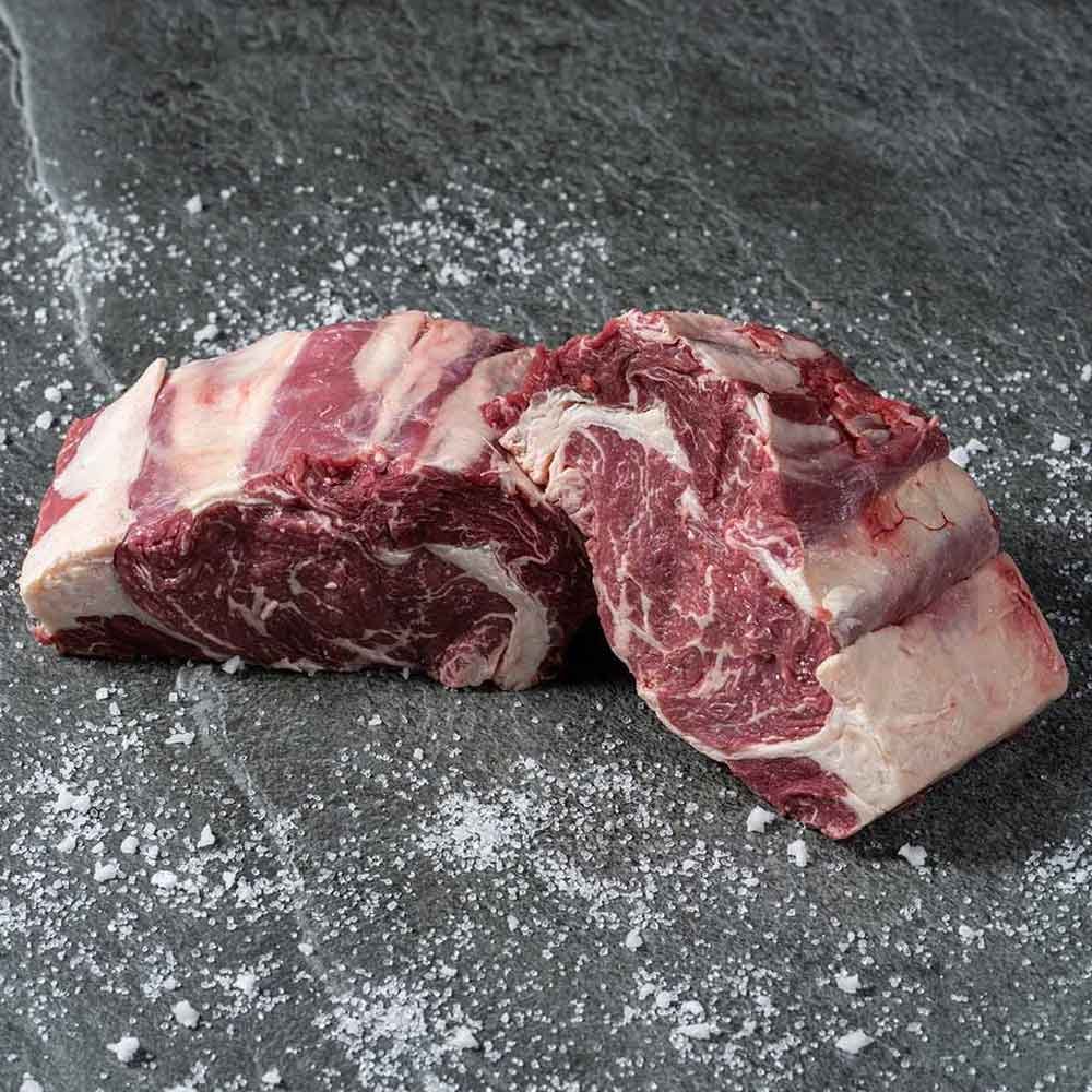 Lomo Vetado Angus Nacional Hacienda Liguai - Imagen 2