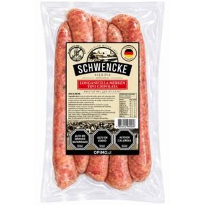 Longanicilla Merkén Schwencke 250 grs.