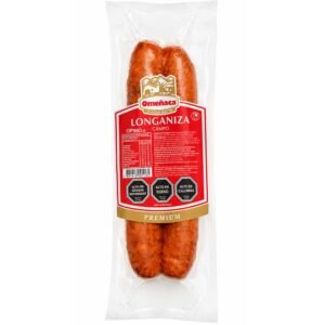 Longaniza de Campo 320 grs. Omeñaca
