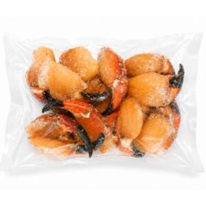 Pinzas de Jaiba Medianas 500 g