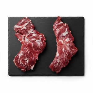 Poncho Parrillero Angus Patagonia Gold | Pampa Chile