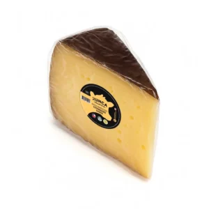 Queso Mantecoso de Guarda Runca