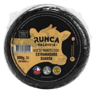 Queso Mantecoso de Guarda Runca 900 g