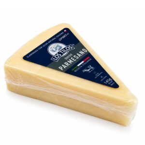 Queso Parmesano Los Tilos 145 g