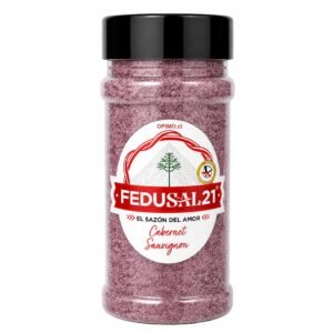 Sal «Cabernet Sauvignon» Fedusal 430 grs.