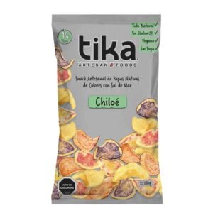Tika Chiloe 150 grs.