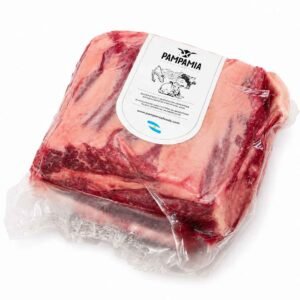 Lomo Vetado Angus PampaMia Pampeana White