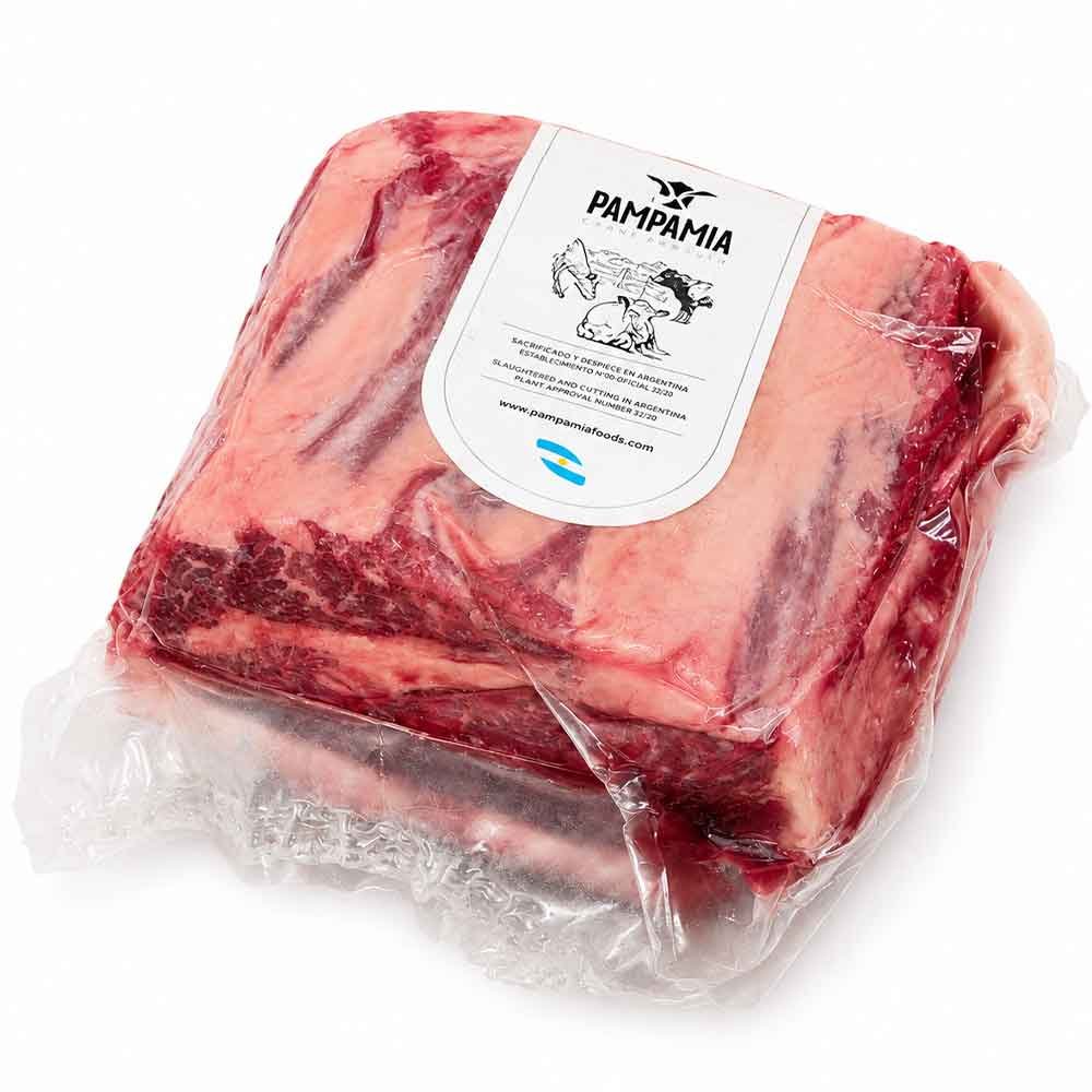 Lomo Vetado Angus PampaMia Pampeana White