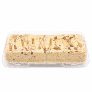 Almendra Pompadour Foga