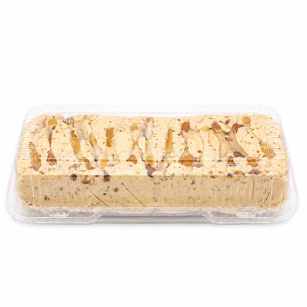 Almendra Pompadour Foga