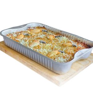 Chupe de Jaiba Familiar 1.5 kg | Stefymar