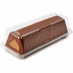 Marquise Chocolate Manjar Foga