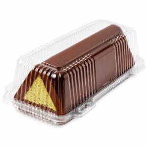 Marquise Chocolate Pistacho Foga