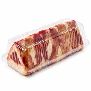Tiramisú de Frambuesa Foga