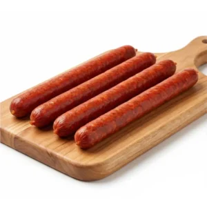 Chistorra Artesanal Ahumada