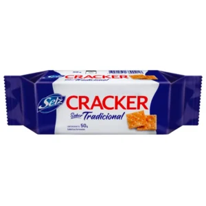 Galletas Cracker 50 g