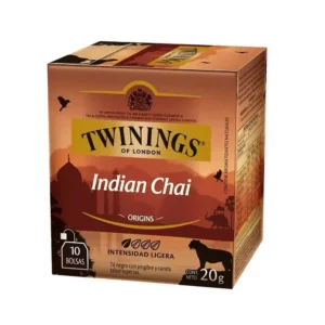 Té Indian Chai Twinings