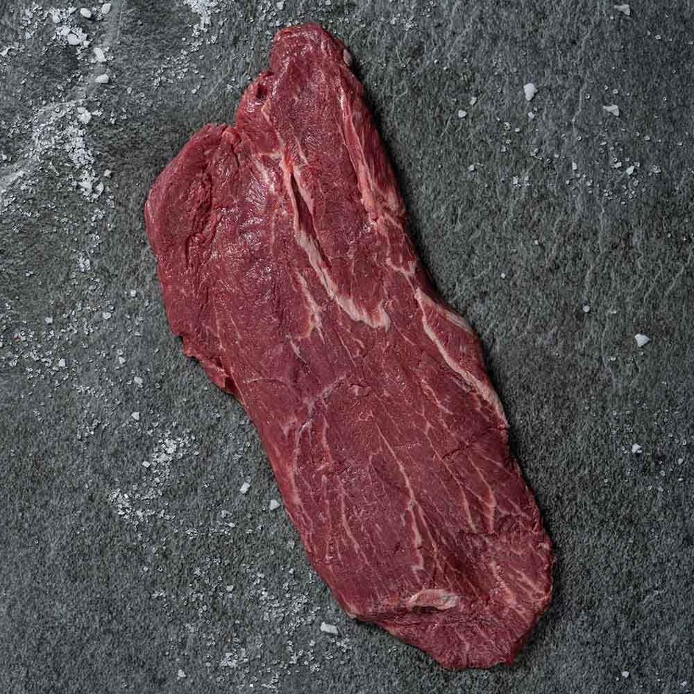 Flat Iron Angus Nacional Hacienda Liguai - Imagen 2