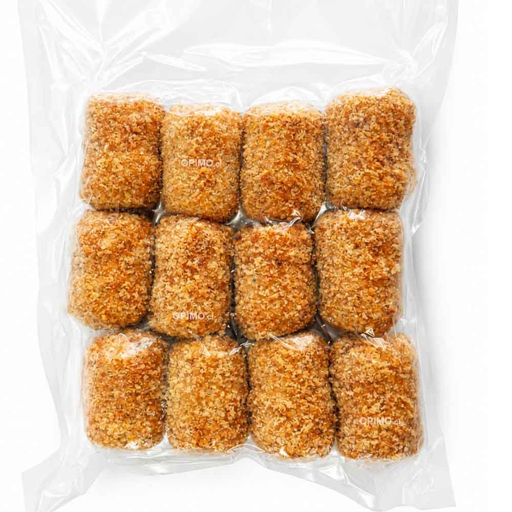 Croquetas de Chorizo Foga - Imagen 3