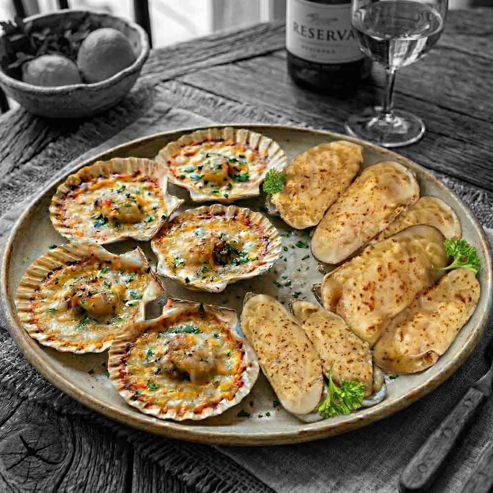 Pack Parmesano Semana Santa 2026