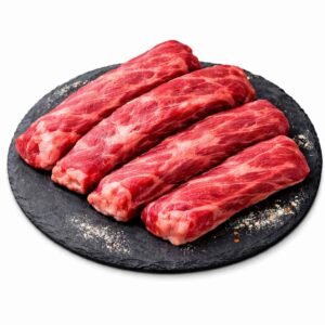 Teclas de Lomo Angus Nacional Mollendo