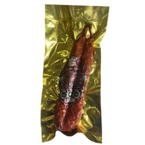 Chorizo Curado Sarta Omeñaca