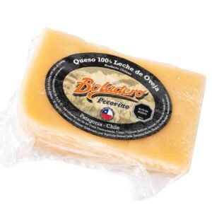 Queso de Oveja Pecorino Boladero 250 g
