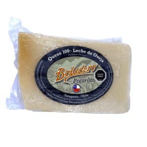 Queso de Oveja Pecorino Boladero