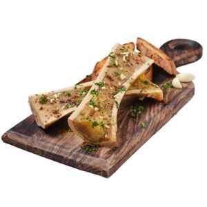 Tuetano | Hueso Pito Bagual Negro