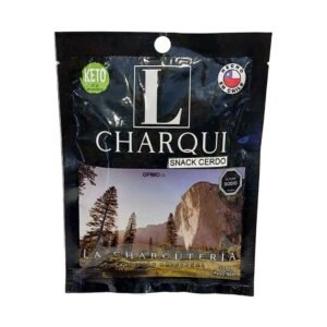 Charqui de Cerdo