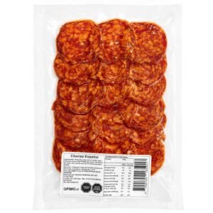 Chorizo Español Madurado Laminado 100 g