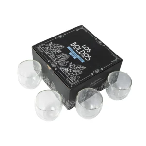 Vaso Doble Pared 250 ml