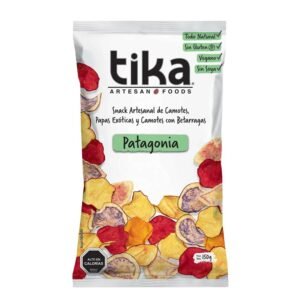 Tika Patagonia 150 grs.