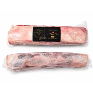 Asado de Tira 4 cm Angus Nacional Hacienda Liguai