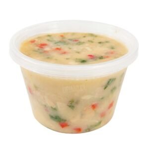 Ceviche de Reineta Fresco 500g