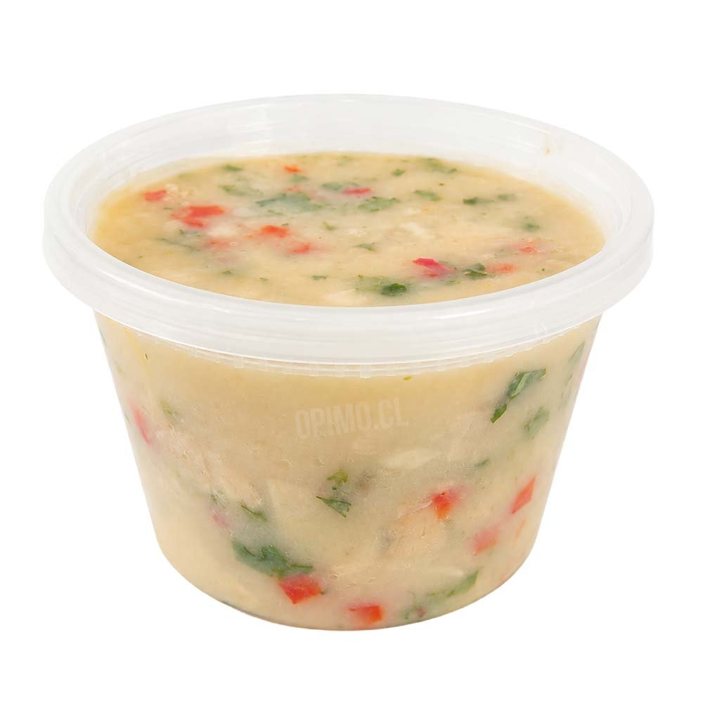 Ceviche de Reineta Fresco 500g